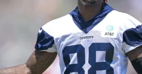 Shock Blow: CeeDee Lamb Out 3–4 Weeks, Cowboys Eye $12.3M Panthers WR in Trade Talks