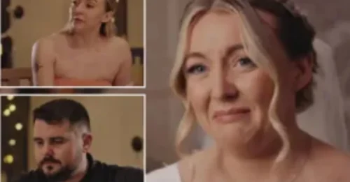 MAFS UK Fans See Red, Demand to Call Ofcom After Bride's Shocking Comment Is the Most Controversial Moment of the Season!