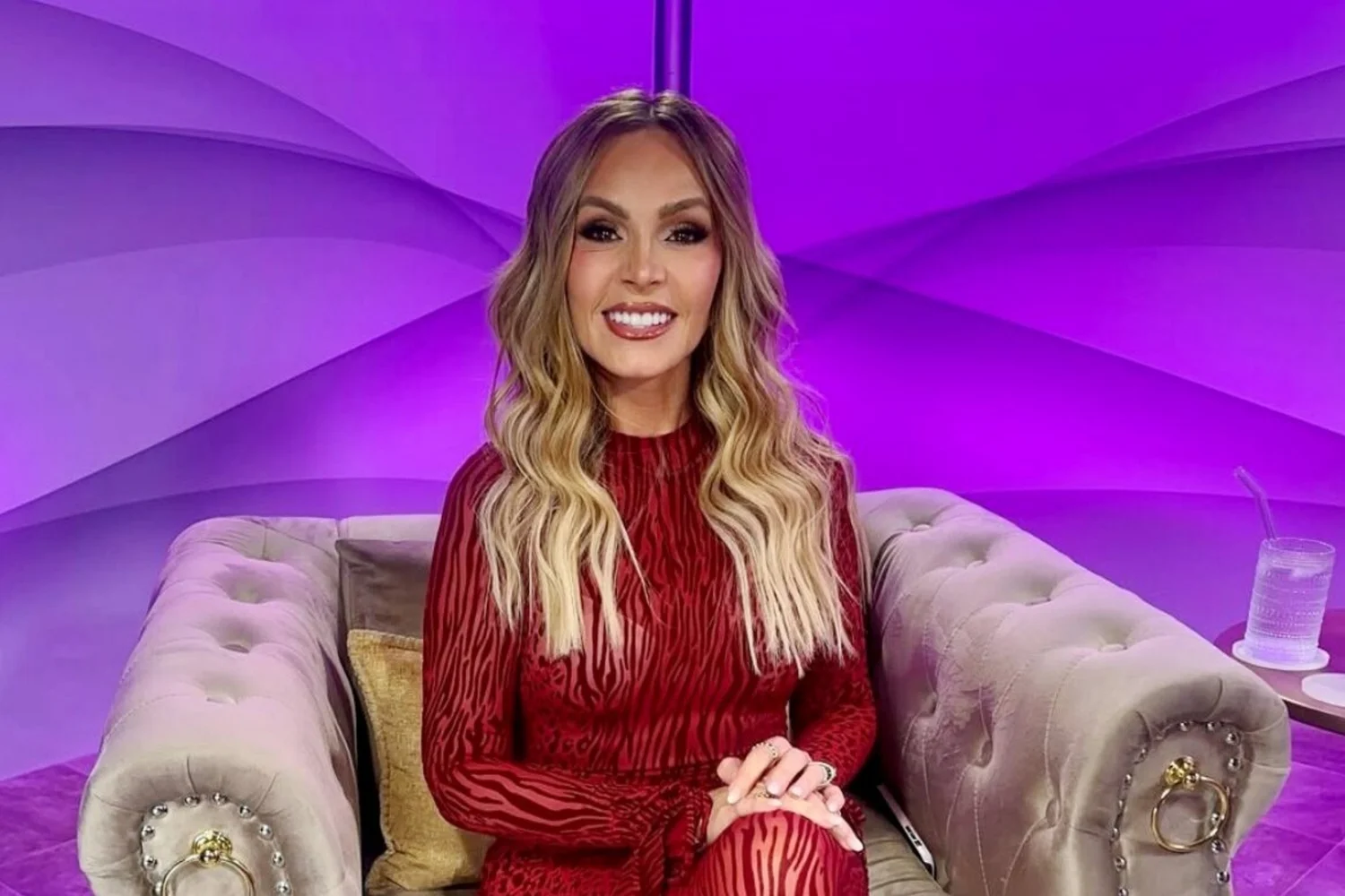 WHAT IS THE TRUTH? The Secret Recording Involving Tamra Judge Just