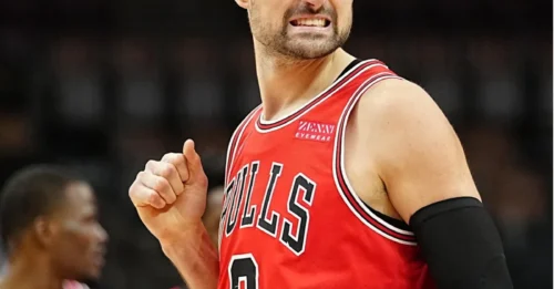BULLS' NIGHTMARE CONFIRMED: Fred VanVleet injury a harrowing reminder of Bulls' fatal flaw