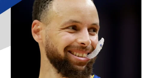 NBA LEAGUE ON NOTICE: Warriors Execute Stunning Heist, Acquire Elite Sniper With Historic Three-Point Percentage.