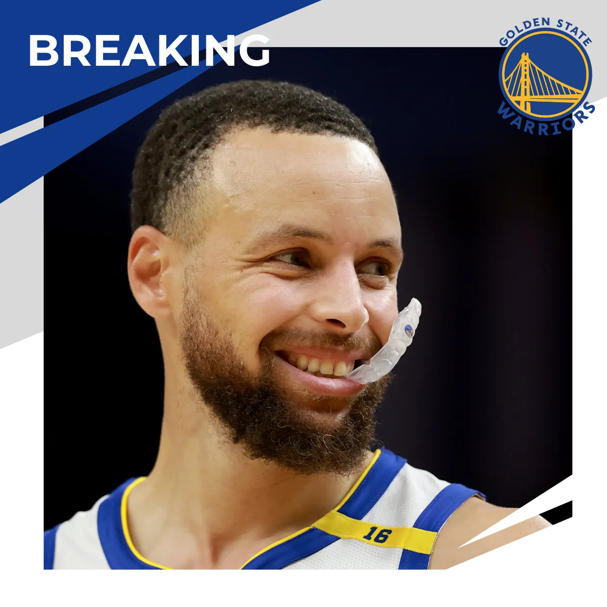 NBA LEAGUE ON NOTICE: Warriors Execute Stunning Heist, Acquire Elite ...