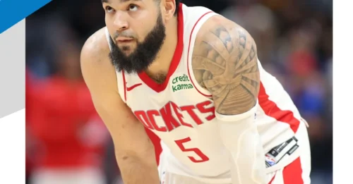 Devastating Fred VanVleet injury sends shockwaves straight to Mavericks’ doorstep