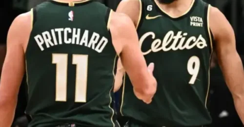 CELTICS TRADE BOMBSHELL: Bold Move For $30M Guard Floated in Shocking Roster Shake-Up Proposal
