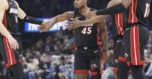 HEAT'S SECRET WEAPON UNLEASHED: Shocking Best-Case Scenario Emerges For Miami's Offense Without Tyler Herro