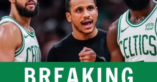 Simons vs. Pritchard Showdown: Why Boston’s $27.6M Guard Could Be Demoted to Sixth Man