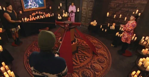 The Trap Closes In! One Wrong Move in Episode 35 Could Cost the Game's Mastermind the ENTIRE Game.