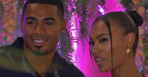 THE EX-FILES CHALLENGE: Love Island Games Cast Reveals Why Their Relationships Went Up in Flames — From 'Close Friends' to 'Shady DMs' and Unbelievable Betrayals!