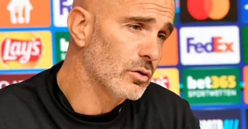 From 'Long Shot' to 'Real Deal': Maresca Claps Back at Carragher, Vows to Shock the Premier League