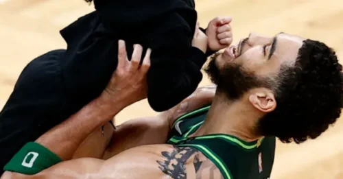A Superstar’s Lowest Moment, a Family’s Strongest Lift: Inside Tatum’s Comeback Fueled by His Kids