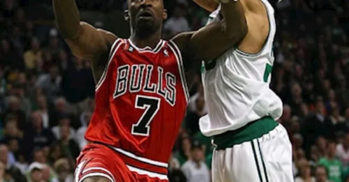NOT GUILTY: Former Bulls Lottery Pick Walks Free as All Charges in Bizarre Juice Shop Confrontation Are Dropped.