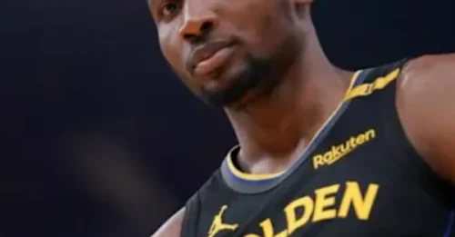 An unbelievable twist: Warriors must make brutal free agency move Jonathan Kuminga will hate