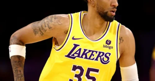 NBA BOMBSHELL: Career of Lakers Icon Reportedly Over After Stunning Development.