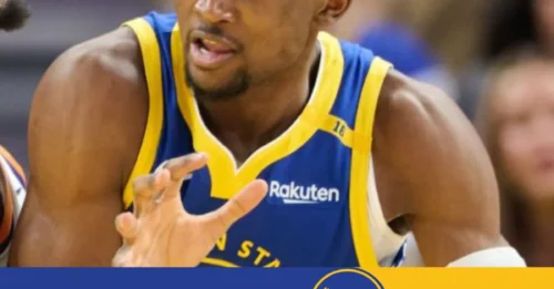 WARRIORS NATION STUNNED: Team's Biggest Fear With Kuminga Revealed In Shocking Bombshell, And It's Not His Contract