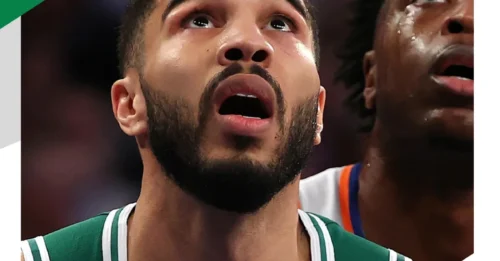 TATUM'S ULTIMATUM: Celtics Star Makes Crystal-Clear Statement on Roster in Shocking Revelation