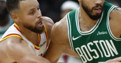 GOLDEN STATE SHAKE-UP: Silent Offseason Ends With 4 Surprise Additions, Including a Former All-Star Center