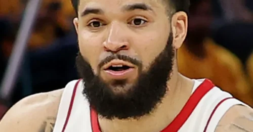 Shock Twist: VanVleet’s Injury Opens Door for Rockets to Chase Celtics’ Castoff in Stunning Trade