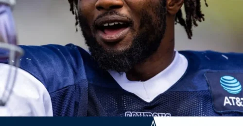 BOMBSHELL: Cowboys Weigh Trading 10.5-Sack Star Fowler Jr. to 49ers - For ONLY... 2027 Draft Picks!