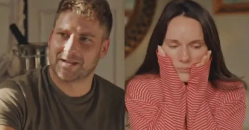 EMOTIONAL WARNING! The Fake Happiness Unravels: Bride Breaks Down Demanding Annulment, Frantic Fans Urge Groom to 'RUN FOR YOUR LIFE' Immediately!