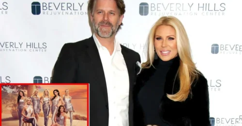 COMPLETE DISILLUSIONMENT! The New RHOC Episode: Gina DECODES the Disappearance of Slade's Entire Fortune, But Gretchen Stuns by ACCUSING the Whole Cast of Having 
