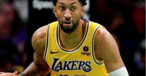 Lakers' bold move: Sacrificing $5.7 million to address persistent injury issues.