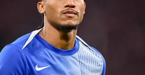 Chelsea Kid Scores, Teammate Star Instantly 'Turns on Coach Mode': The Supportive Message That Stunned Fans!