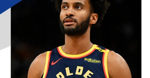 UNBELIEVABLE: Warriors QUIETLY parted ways with a player who had near-unreal performance in the G League: 25.6 points with a 45.2% 3-point shooting percentage.