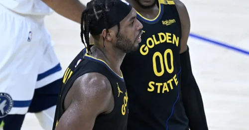 KUMINGA TRADE BOMBSHELL: Warriors Urged to Package Star in Shocking $21 Million Deal