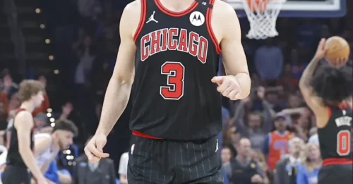 Hollinger says out loud what bullish Bulls fans have been screaming all summer