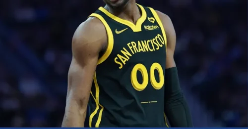 The Warriors' real fear with Jonathan Kuminga is even scarier than a max contract.