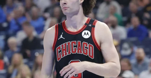 An unbelievable twist: Painful Josh Giddey truth Bulls fans must accept