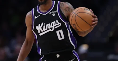 The Warriors' bold plan: Sacrifice young talent Kuminga to acquire a 