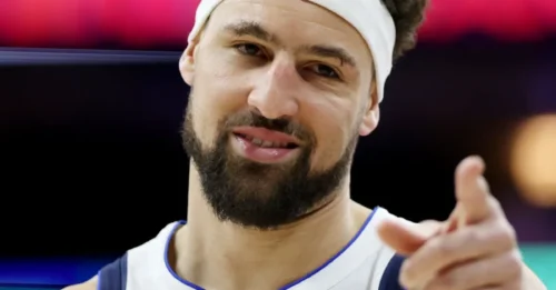Mavericks' next unexpected dynamic duo is secretly forming before training camp