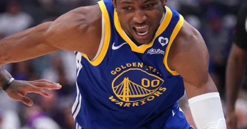 KUMINGA-KINGS TRADE BOMBSHELL: Warriors' Major Hang-Up Revealed in Shocking Rumor Report