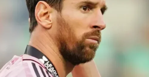 SEASON OVER: Inter Miami Star Teammate of Messi Undergoes Surgery, Massive Blow to MLS Campaign