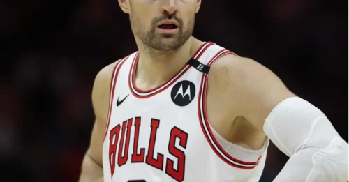 The Bulls are poised for a shocking move - They are ready to accept significant financial losses to clear space for a new era, without Vucevic.