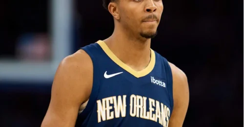 An Unthinkable Turn: Lakers Shift Toward a Young 3-and-D Duo, an Astonishing Backup Plan for the Wiggins Trade.