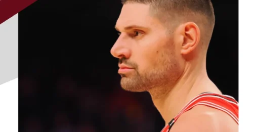 BLOCKBUSTER DEAL:  Bulls Stun NBA, Ship Vucevic to Celtics for $100 Million Guard, League Sources Confirm.