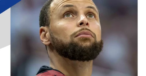 NBA BOMBSHELL: Warriors Superstar Unveils Hidden 