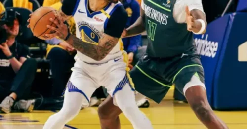 Roster Mystery Nears End: Less Than 1 Week Before Camp, Warriors Forced Into Big Decisions