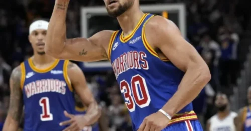 Forget the 3-Pointers: Steph Curry Just Revealed the Hidden Engine That Actually Drives His Greatness
