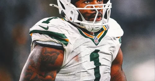 Micah Parsons Expects 'Round of Applause' From Cowboys Fans in Dallas Return