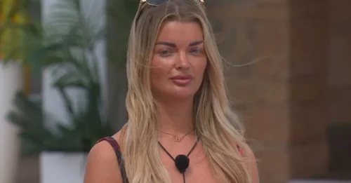 Bad Boy is OUT, Old Flame is IN! Love Island All Stars cast has a major shake-up, promising an all-out showdown!