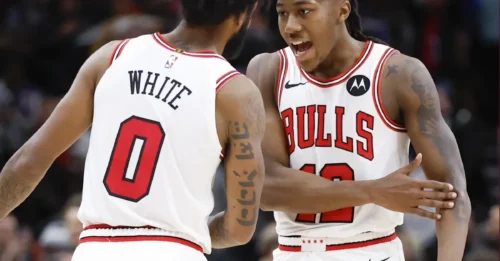 Chicago Bulls Can't Afford to Lose Standout Guard Amid Trade Reports