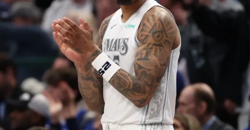 Mavericks' next blockbuster trade idea is clear before the season even begins