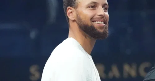 BREAKING: Steph Curry's Sincere Message About Final Years in NBA
