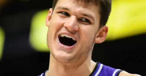 BREAKING: The Lakers’ saving grace this season isn’t a superstar, but a “rebounding machine” quietly putting up massive numbers: 12.2 rebounds and 4.6 offensive rebounds.