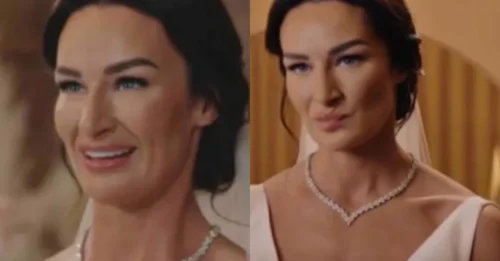BRIDE 'SLAMS' HUSBAND RIGHT AFTER MEETING HIM: Furious Fans Demand Boycott of 'Married At First Sight'!