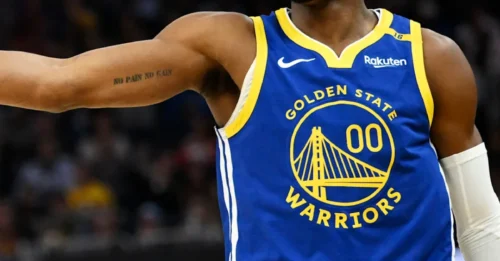 BREAKING: Warriors, Hawks in Blockbuster Talks - Kuminga-for-Murray Swap imminent, And Golden State Holds All the Leverage