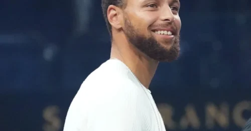 FINAL COUNTDOWN: Steph Curry's Emotional Confession About His 